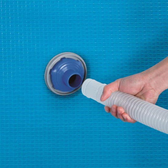 Bestway Flowclear Bazénový skimmer 58233