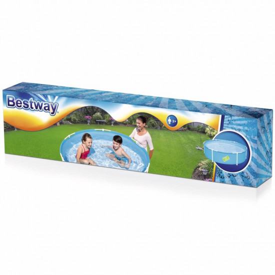 Bestway Bazén My First Frame Pool 152 cm