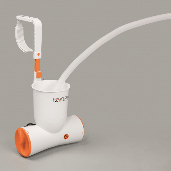 Bestway Filtračné čerpadlo do bazéna Flowclear Skimatic 2574 l/h 58462