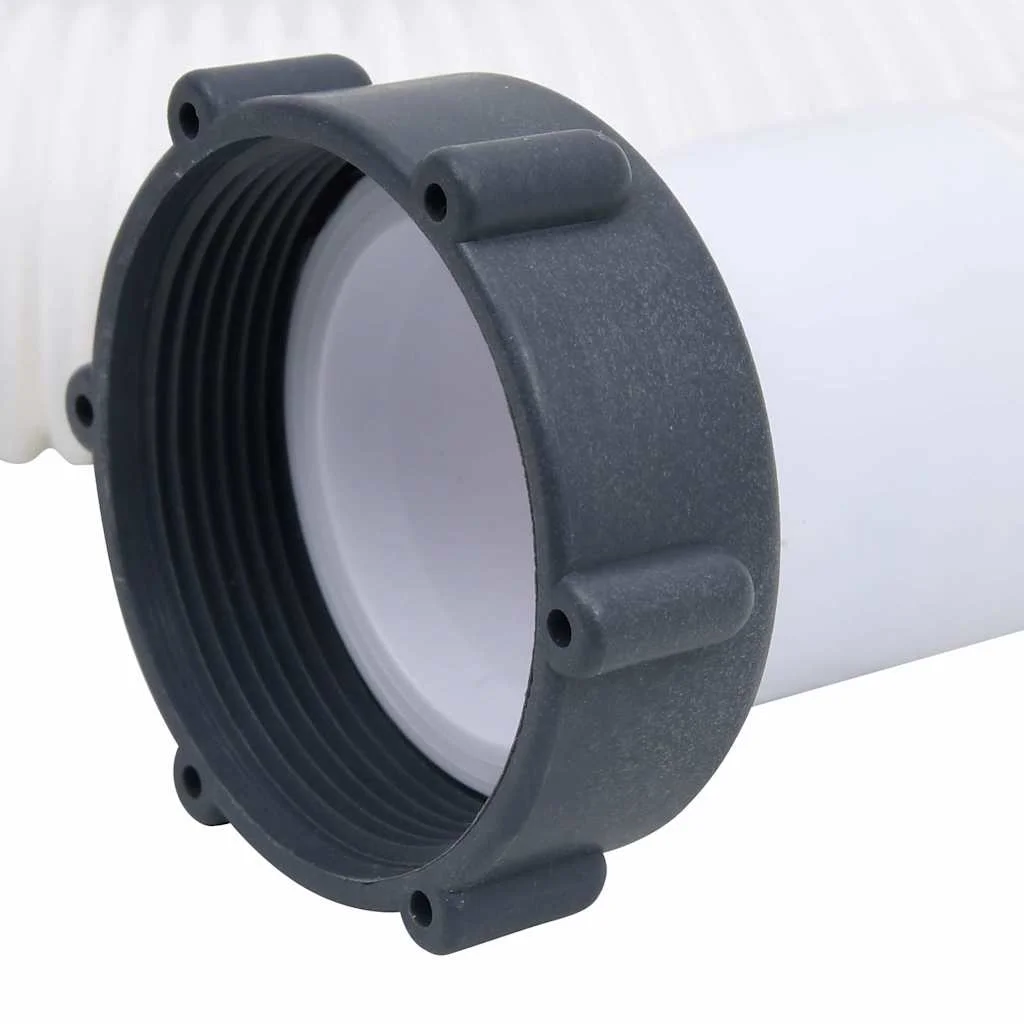 Bazénová hadica 38 mm 180 cm