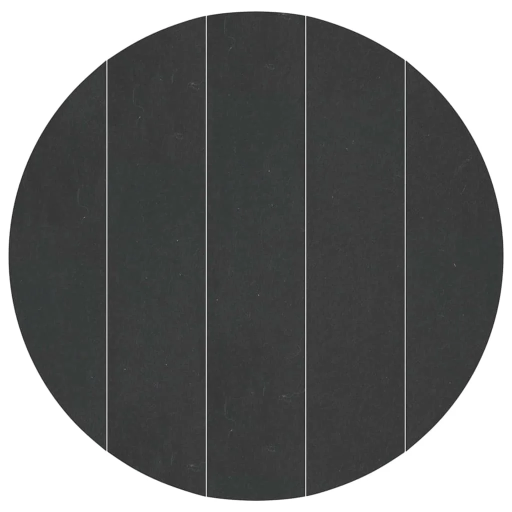 Podložka pod bazén Čierna Ø 610 cm Polyesterový geotextil
