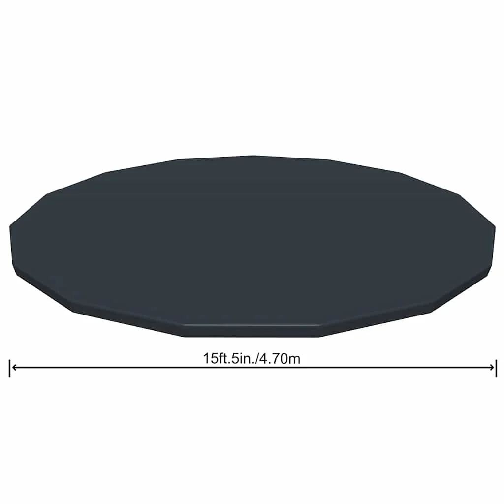 Bestway Bazénová plachta Flowclear 457 cm
