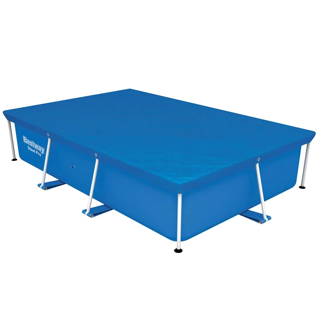 Bestway Bazénová plachta Flowclear 259x170 cm