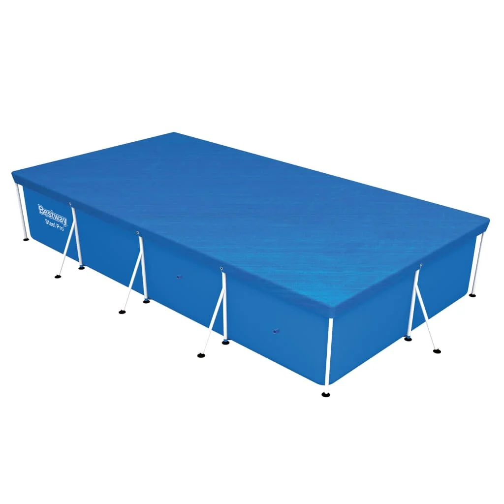Bestway Bazénová plachta Flowclear 400x211 cm