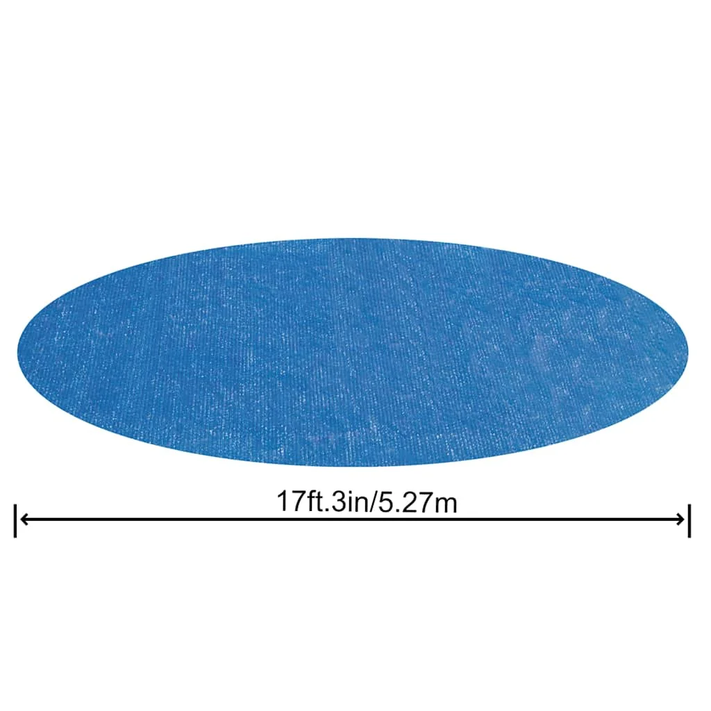 Bestway Solárna bazénová plachta Flowclear 549 cm