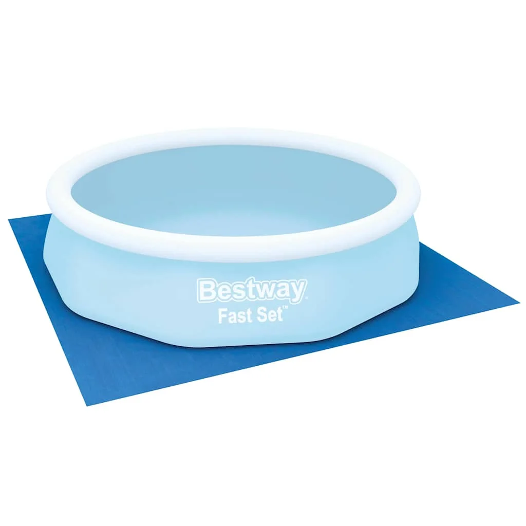 Bestway Podložka pod bazén Flowclear 335x335 cm