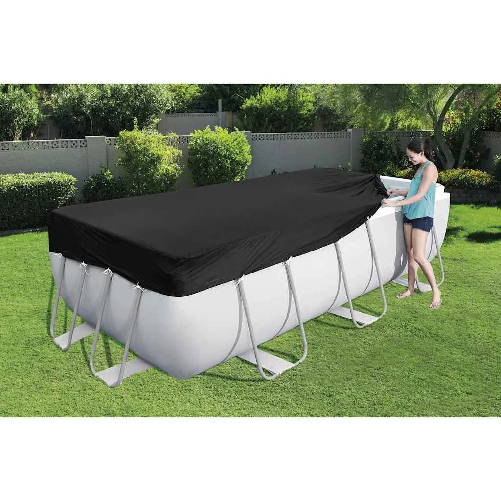 Bestway Flowclear Bazénová plachta 269x179 cm