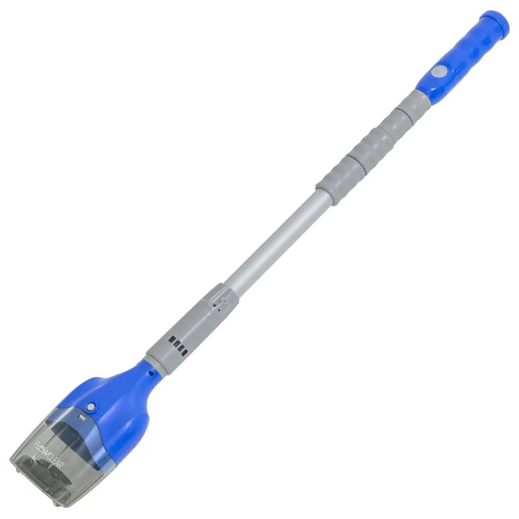 Bestway Flowclear AquaTech Bezdrôtový bazénový vysávač 