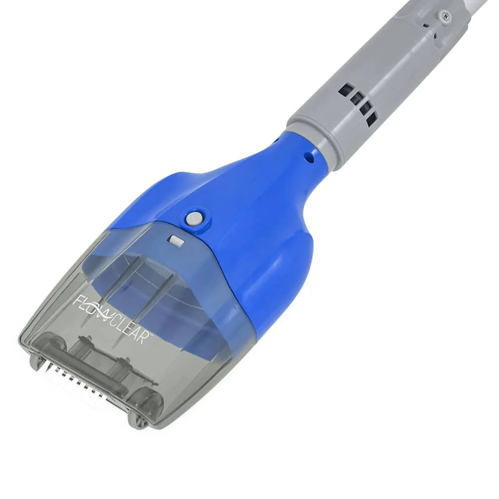 Bestway Flowclear AquaTech Bezdrôtový bazénový vysávač 