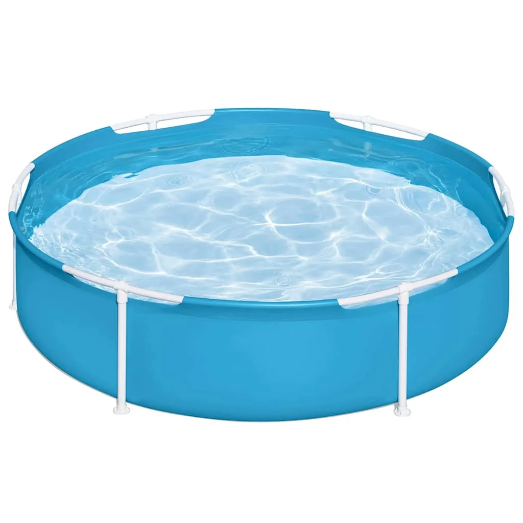 Bestway Bazén My First Frame Pool 152 cm