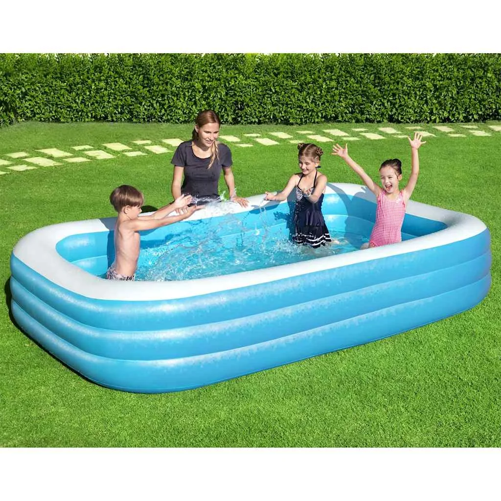Bestway Nafukovací bazén 305x183x56 cm