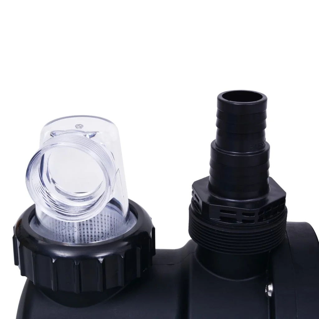 Piesková filtrácia s čerpadlom a časovačom 450 W 25 l