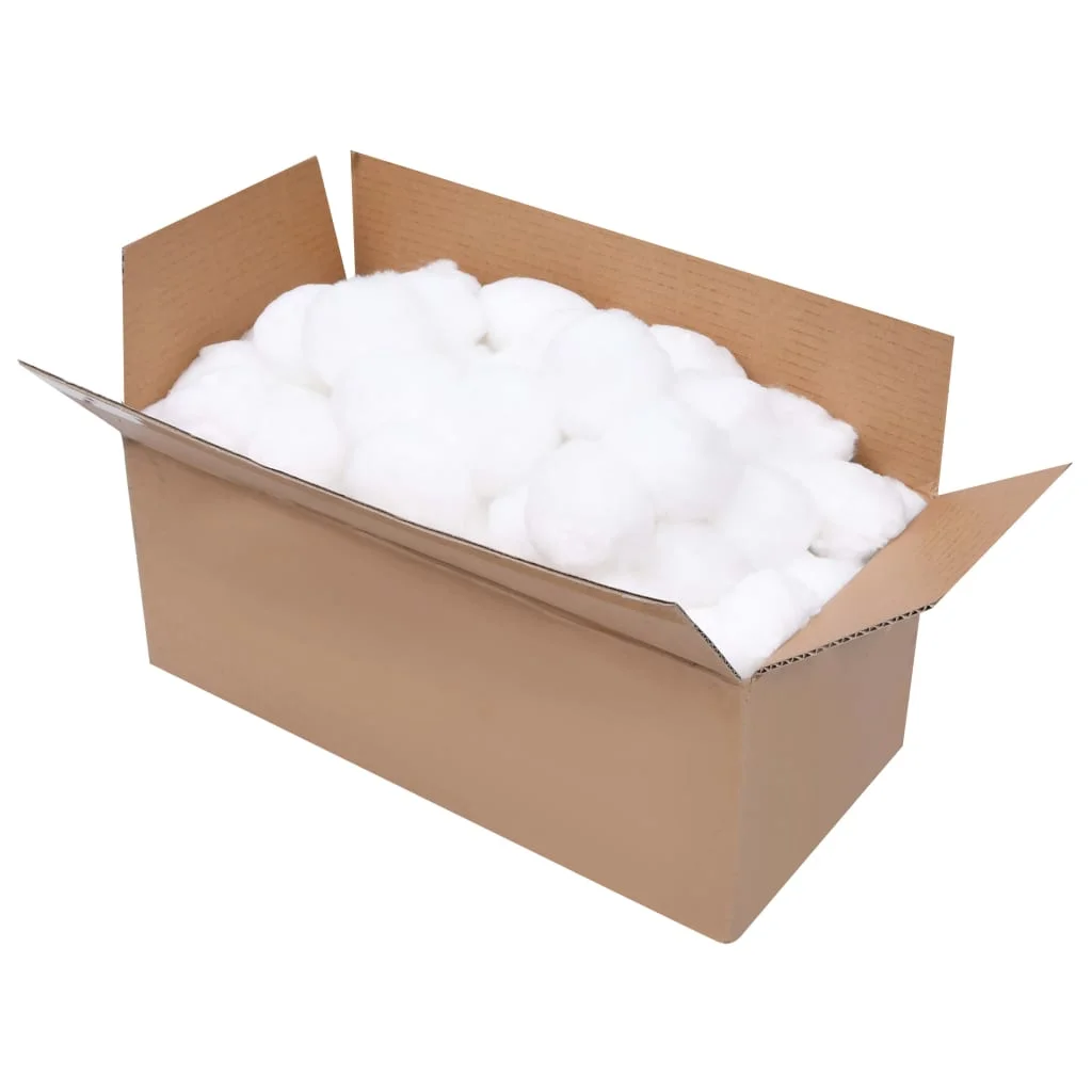 Filtračné gule do bazéna 700 g PE