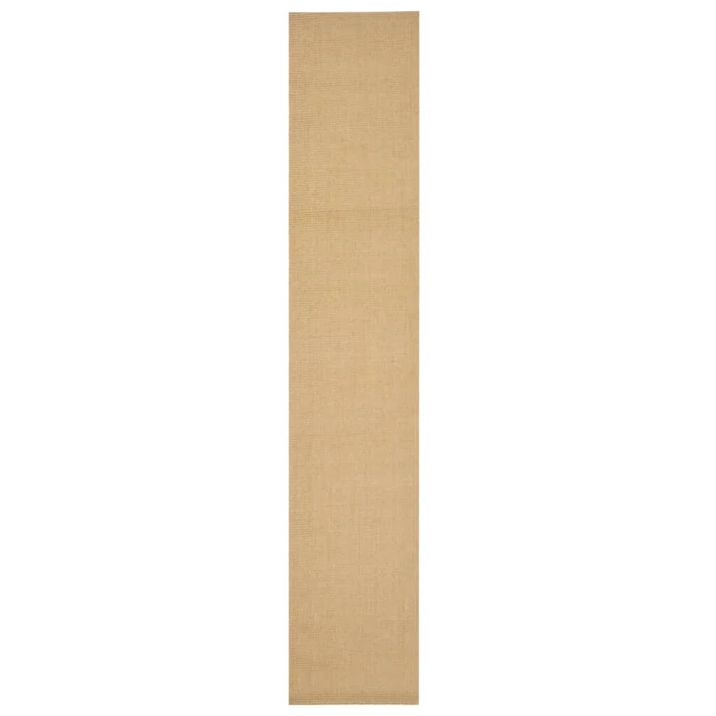 Koberec prírodný sisal 66x350 cm