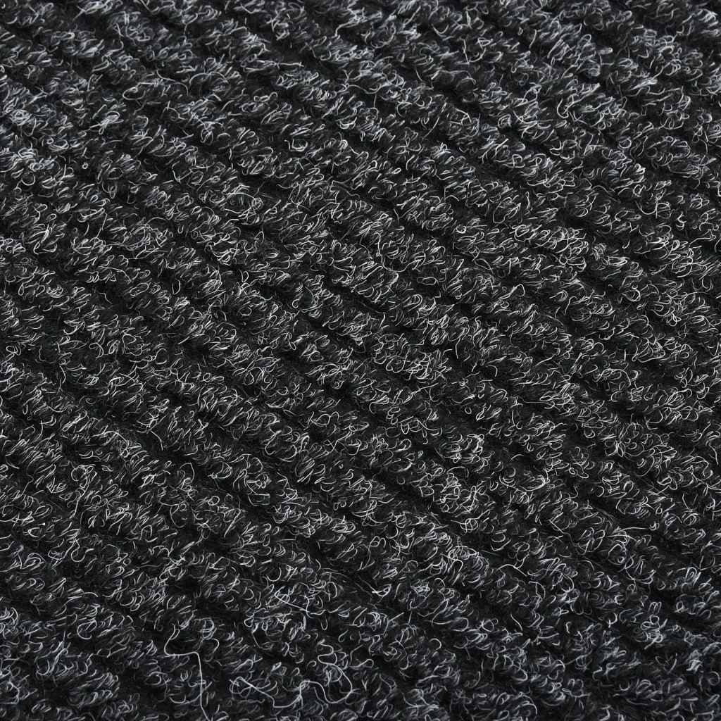 Rohož na zachytávanie nečistôt 100x500 cm antracitová