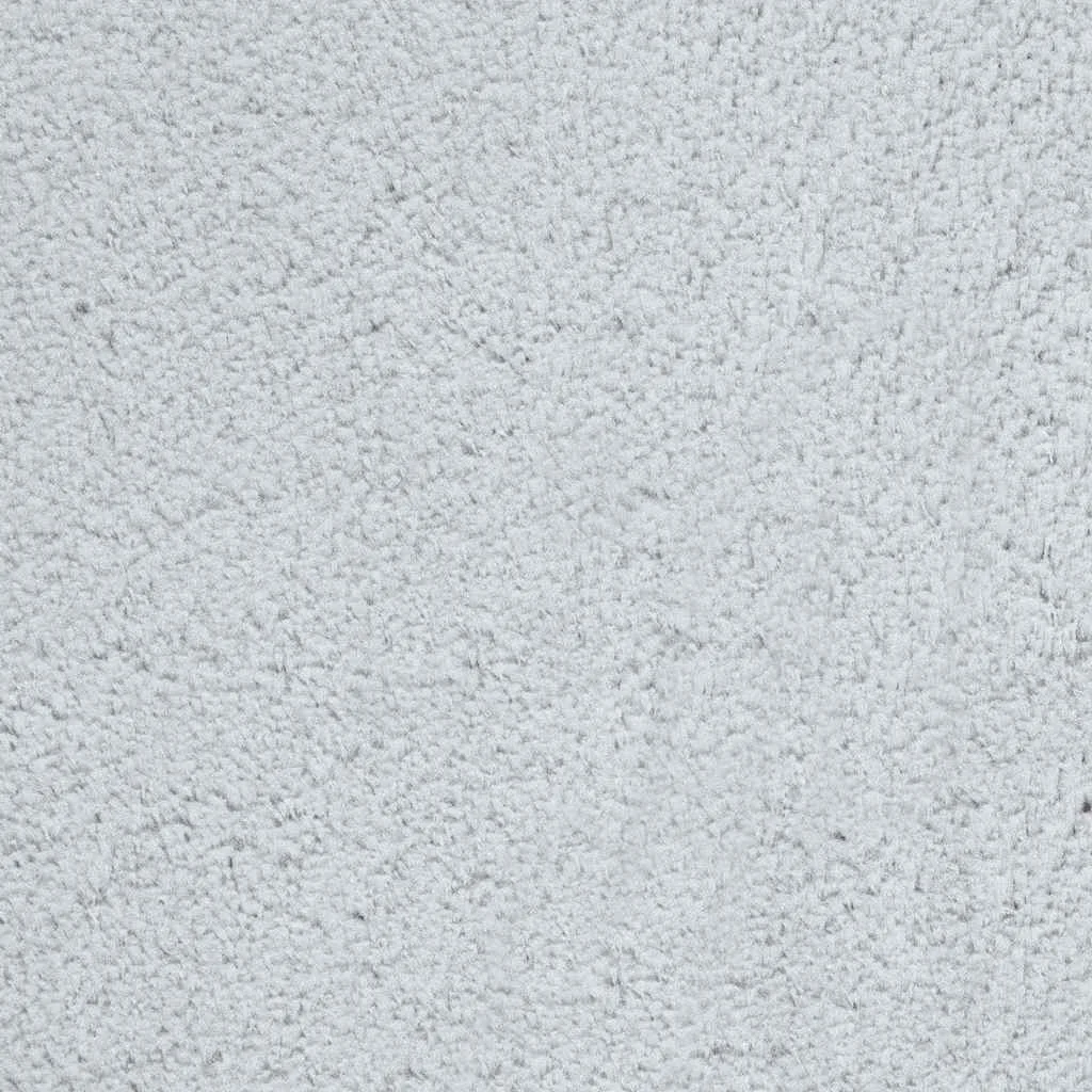 Koberec HUARTE Sivá 170 x 120 cm 100% polyester