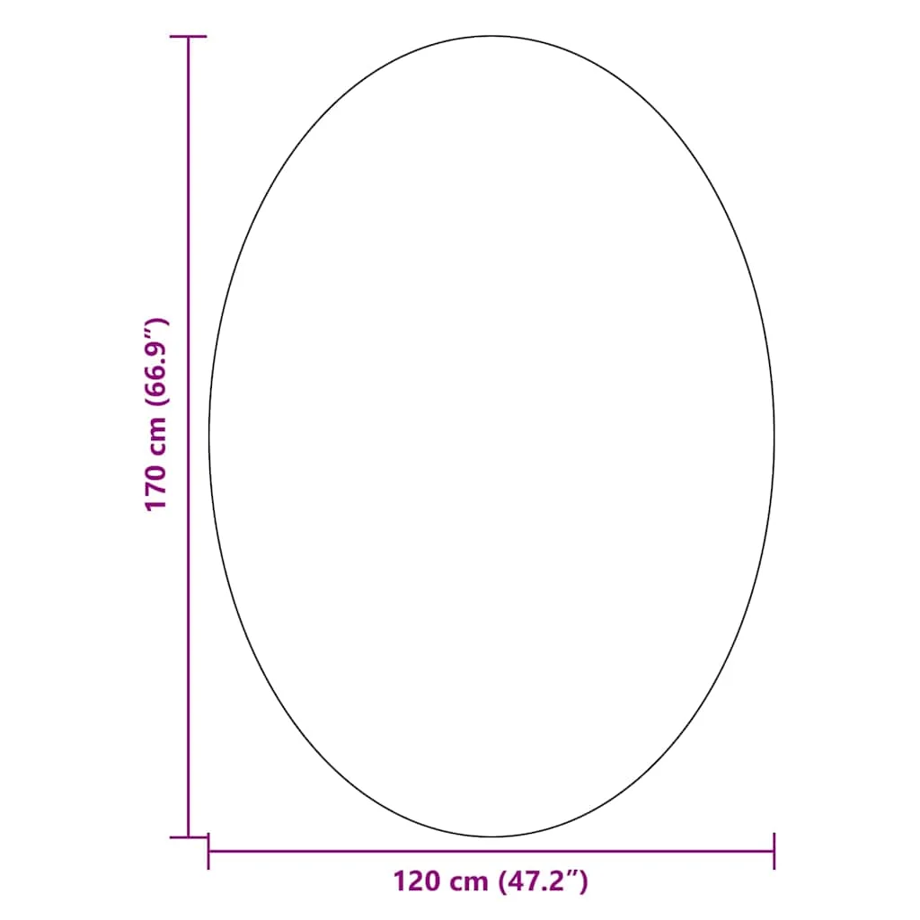 Koberec HUARTE Sivá 170 x 120 cm 100% polyester