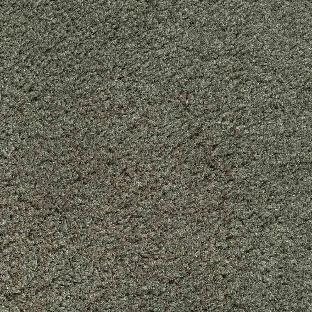 Koberec HUARTE Lesná zeleň 200 x 140 cm 100% polyester