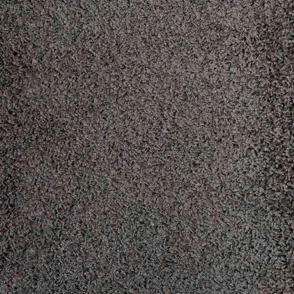 Behúň koberec Sivá 80 x 300 cm 100% Polypropylén Tuft