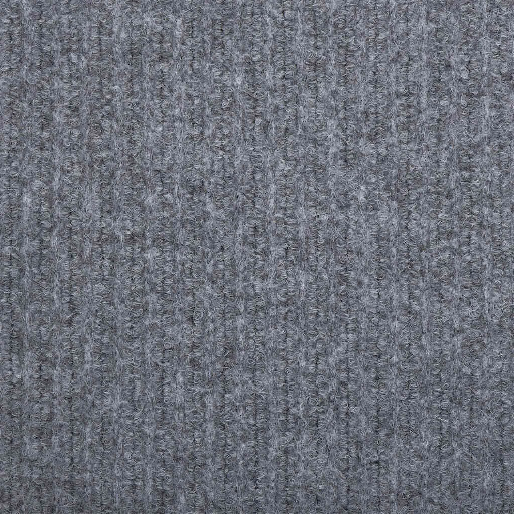 Behúň koberec Svetlosivá 100 x 200 cm látka