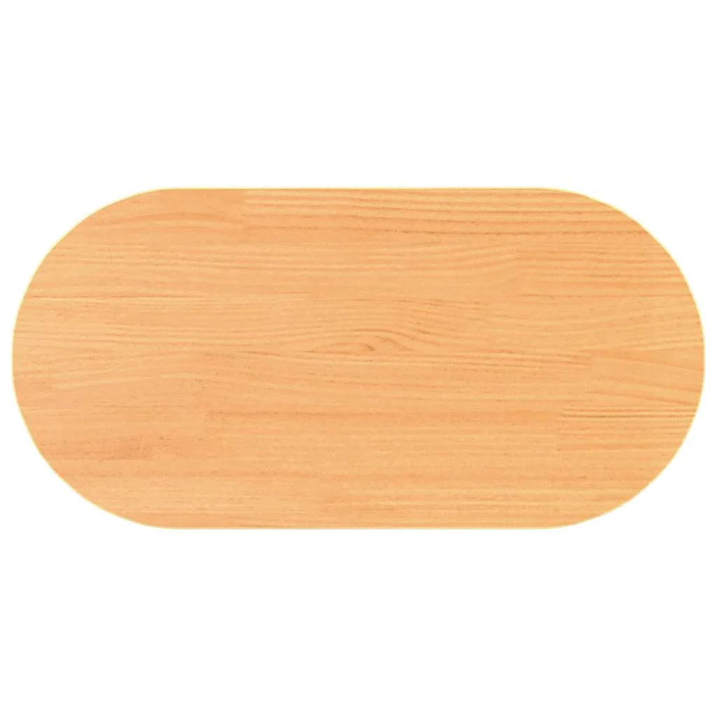 Konferenčný stolík Včelí hnedý 80 x 39,5 x 35 cm