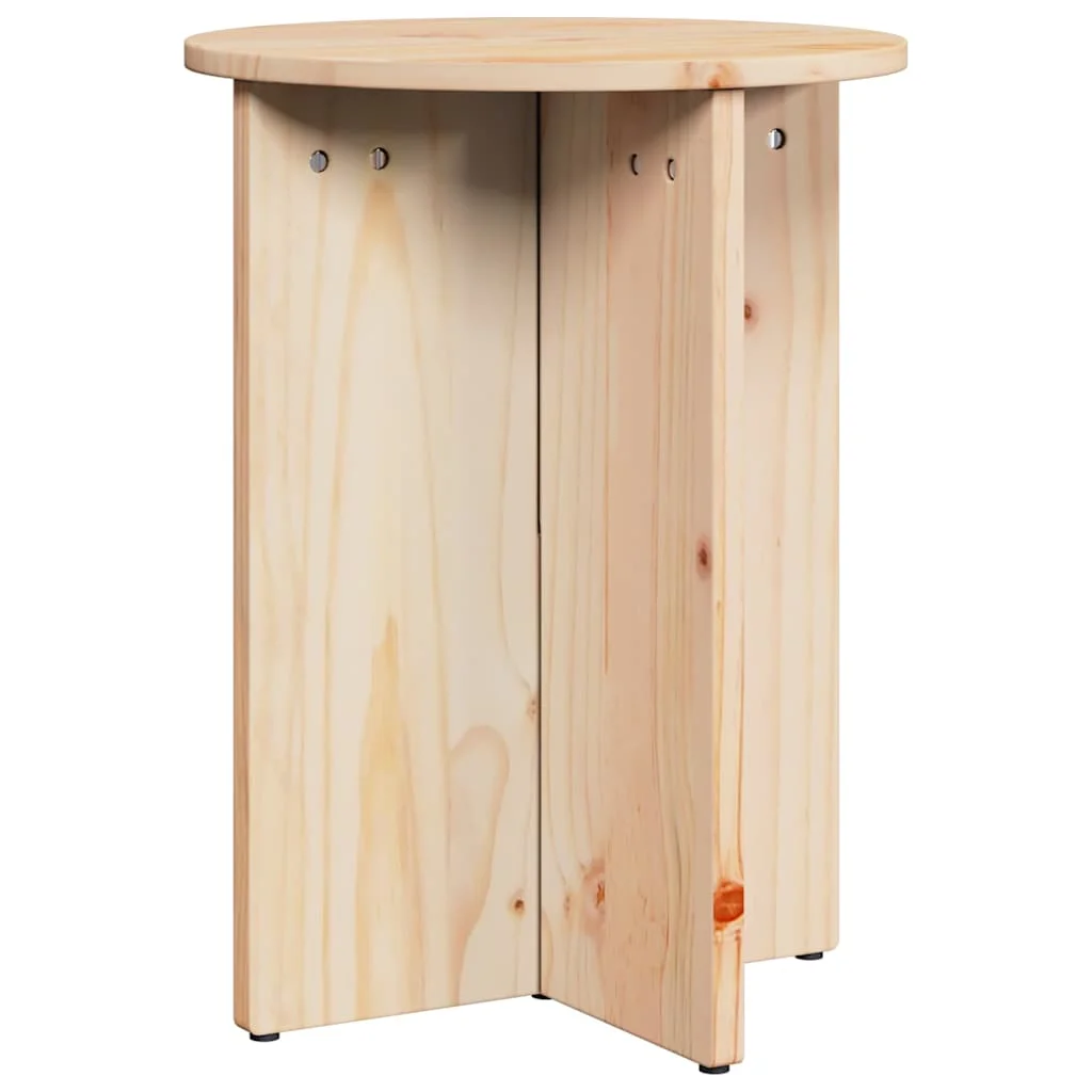 Konferenčný stolík 2 pcs Prírodná