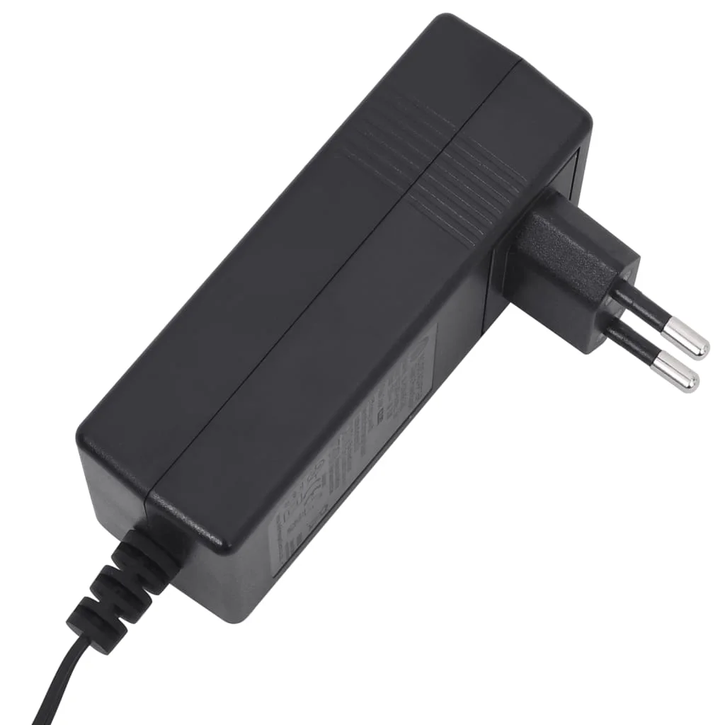 Elektrické masážne sklápacie kreslo kapučínové umelá koža