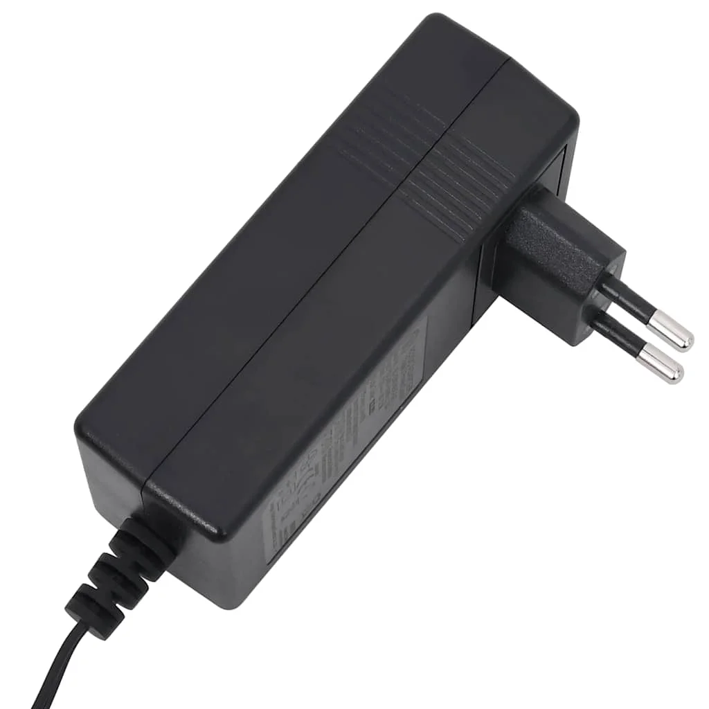 Elektrické masážne sklápacie kreslo oblakšedá látkové