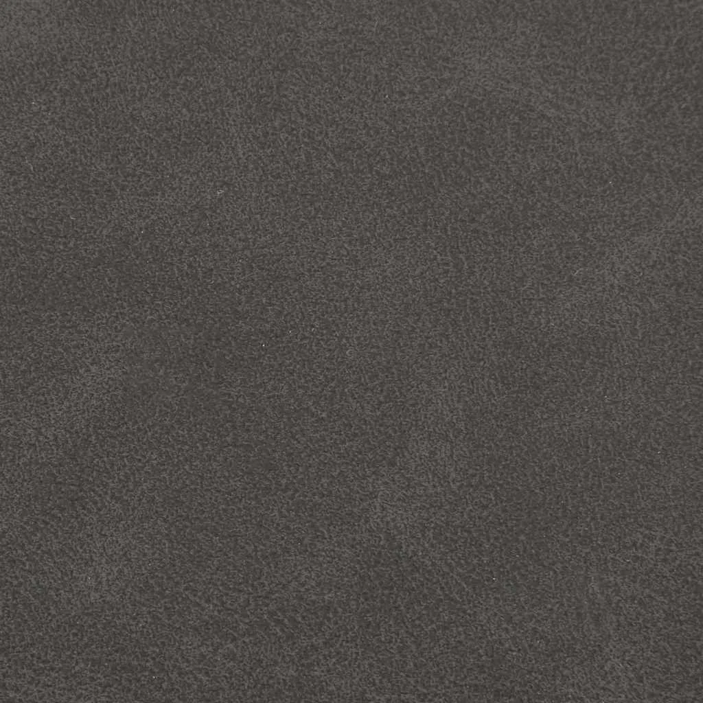 Sklápacie masážne kreslo bledosivé látka