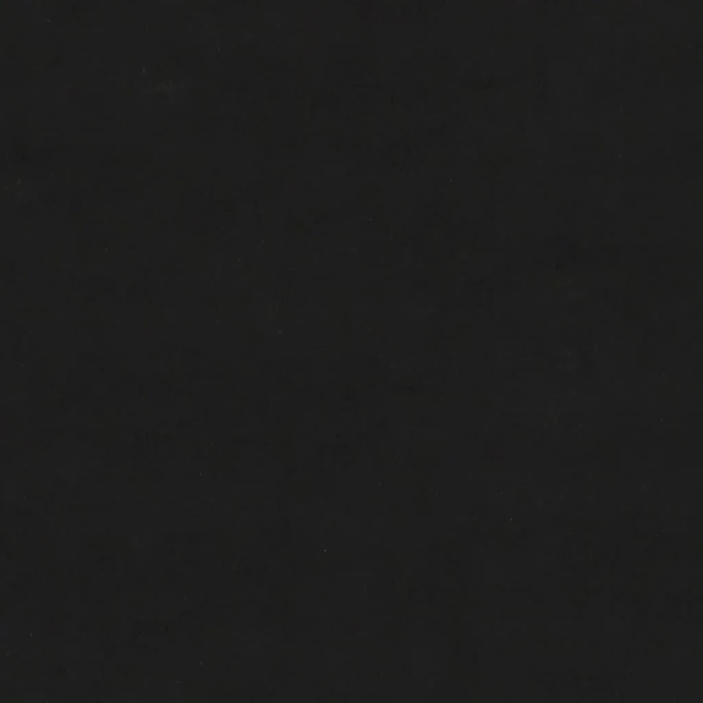 Otočné jedálenské stoličky 2 ks čierne zamatové