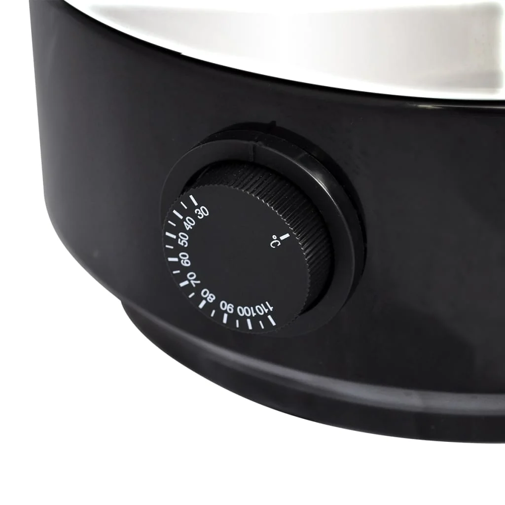 Ohrievač vína, varič vody s objemom 25 L