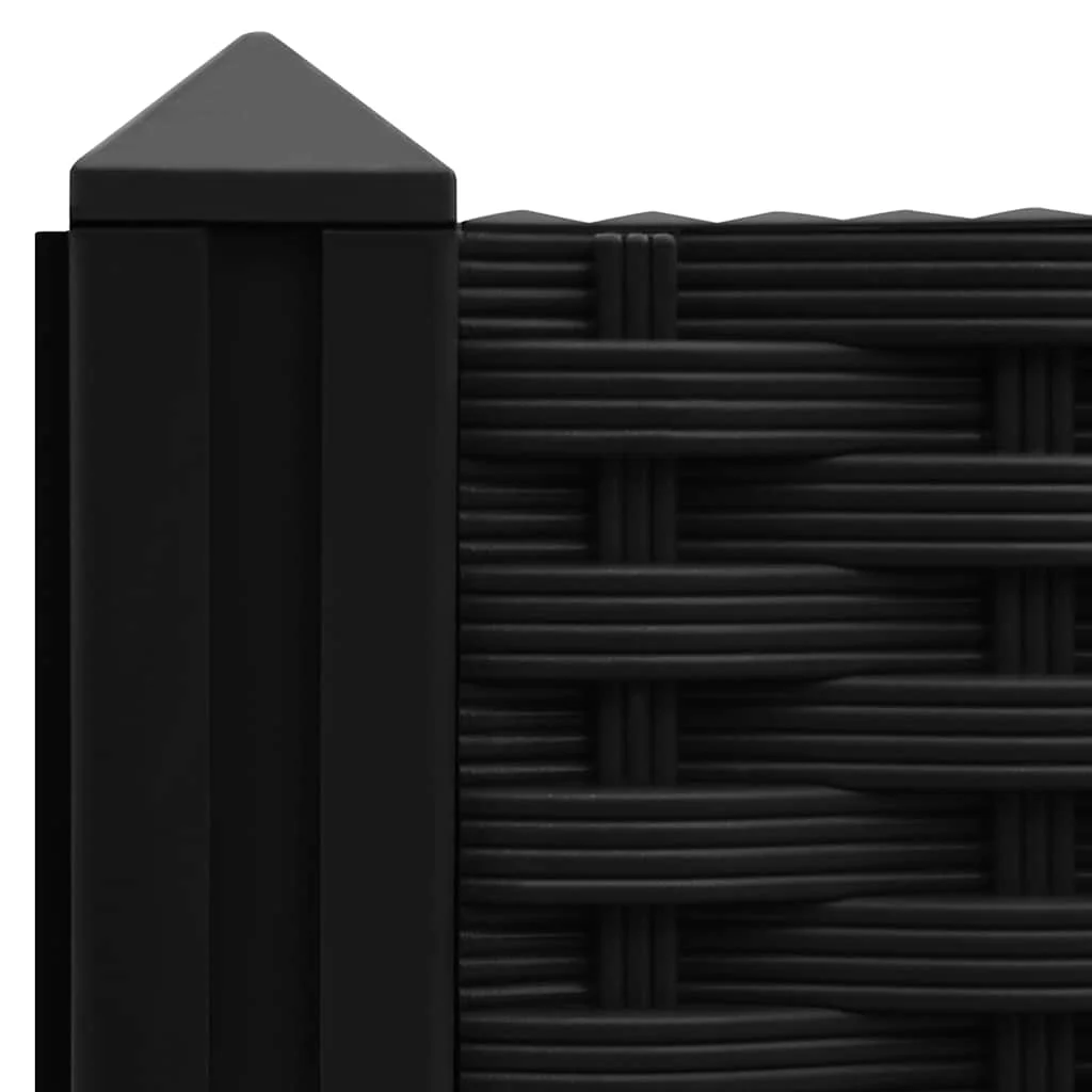 Vyvýšený záhon 120x40x71 cm polypropylén