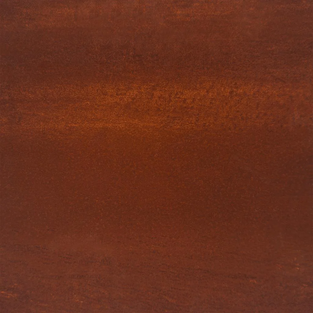 Záhradný kvetináč 40x34,5x75 cm korténová oceľ