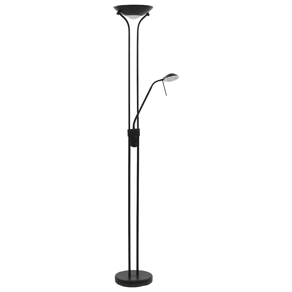 Stmievateľná LED stojanová lampa 23 W
