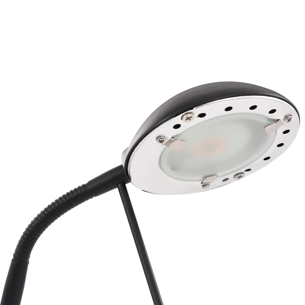 Stmievateľná LED stojanová lampa 23 W