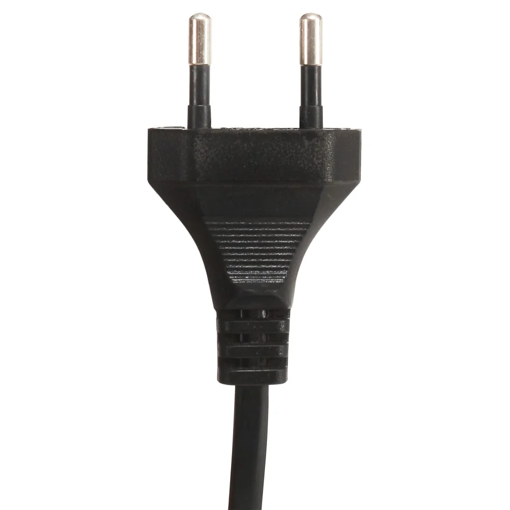 Lampa na statíve, mangový masív 97 cm         
