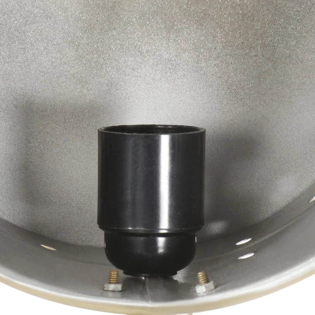 Lampa na statíve, mangový masív 165 cm       