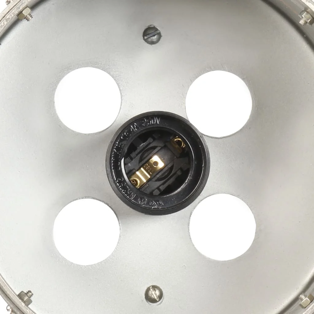 Lampa na statíve, mangový masív 140 cm        