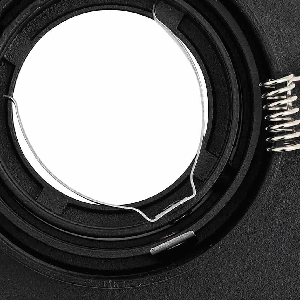 Bodové svetlo 24 pcs Čierna 9 x 9 x 2 cm Hliník