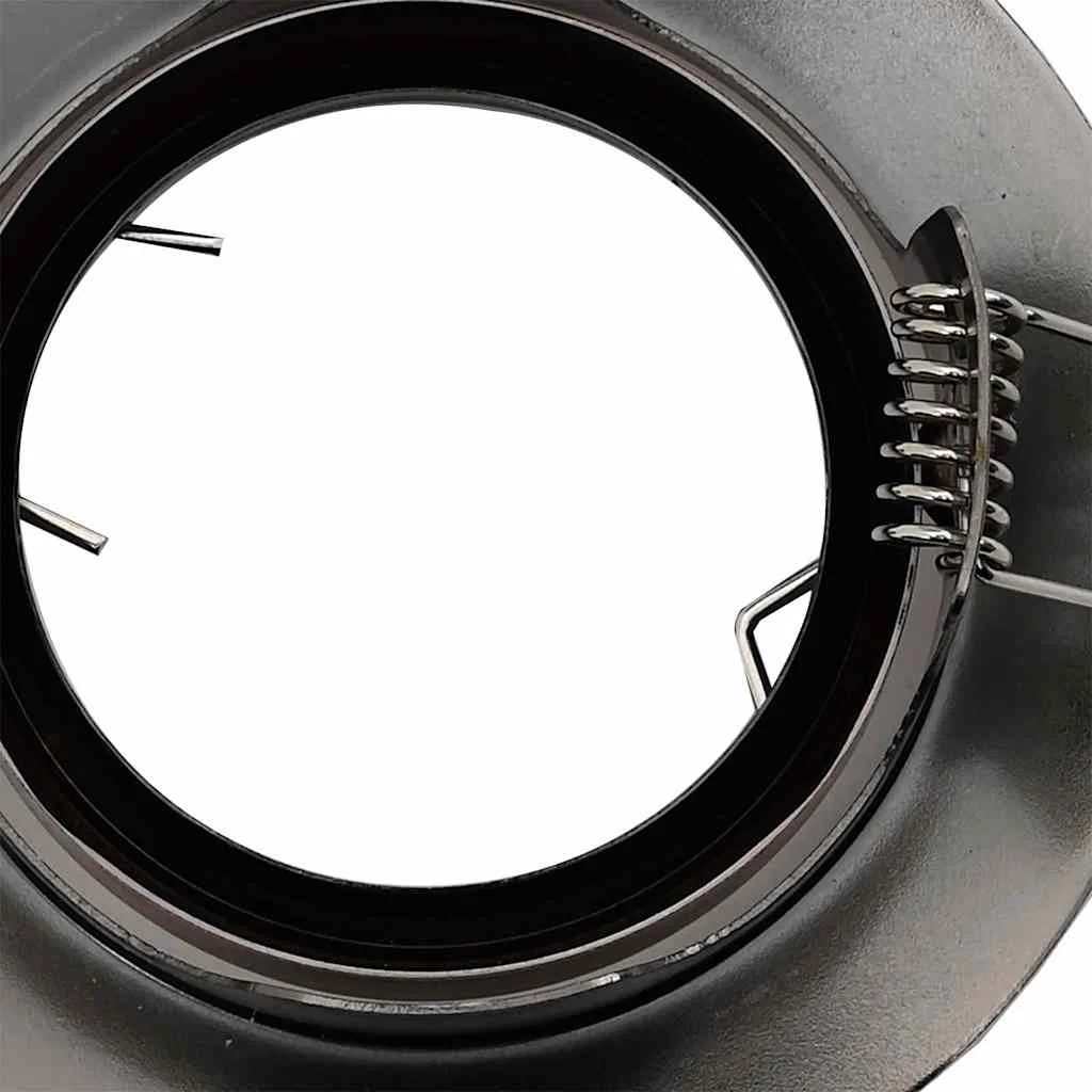 Bodové svetlo 24 pcs Medená 9 x 9 x 2.5 cm Kov