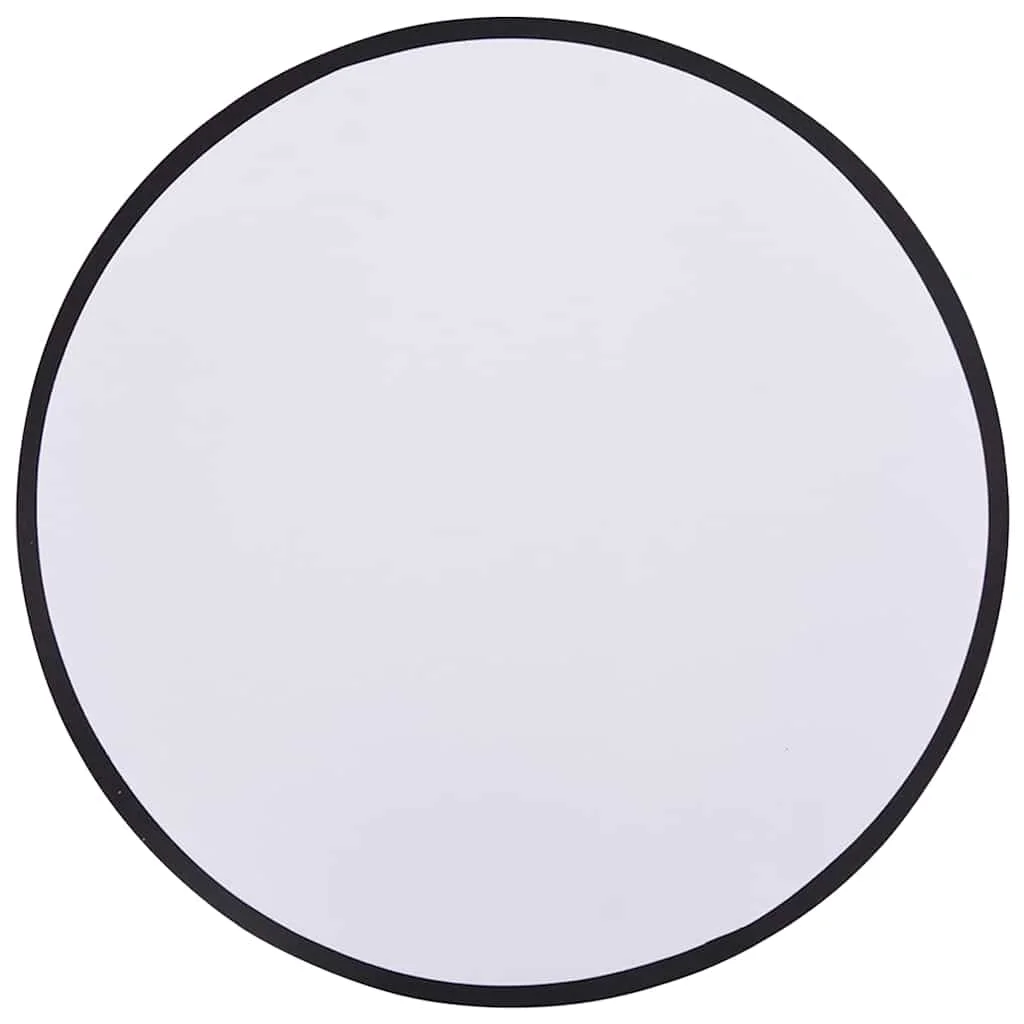 Stropná lampa Čierna 38 x 13.5 cm látka