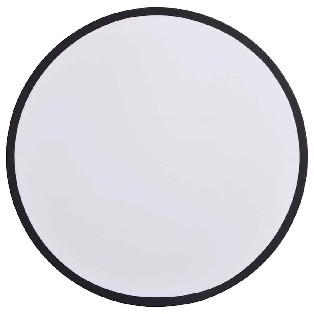 Stropná lampa Čierna 30 x 13.5 cm látka