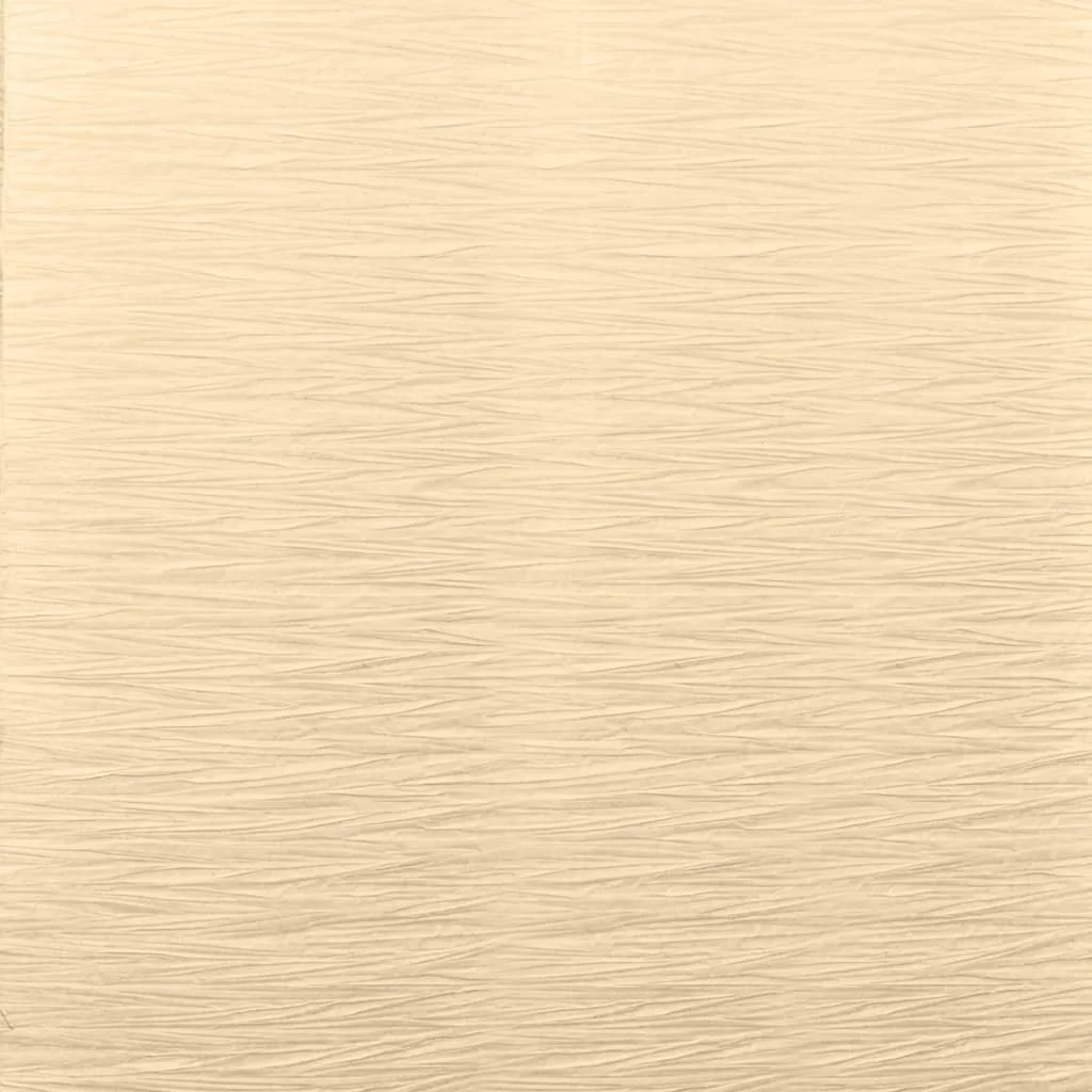 Stojanová lampa s oceľovým stojanom 170 cm, béžová