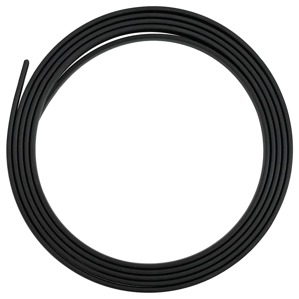 Tašky na záhradný odpad 4 pcs Zelená 66 x 66 x 83,5 cm