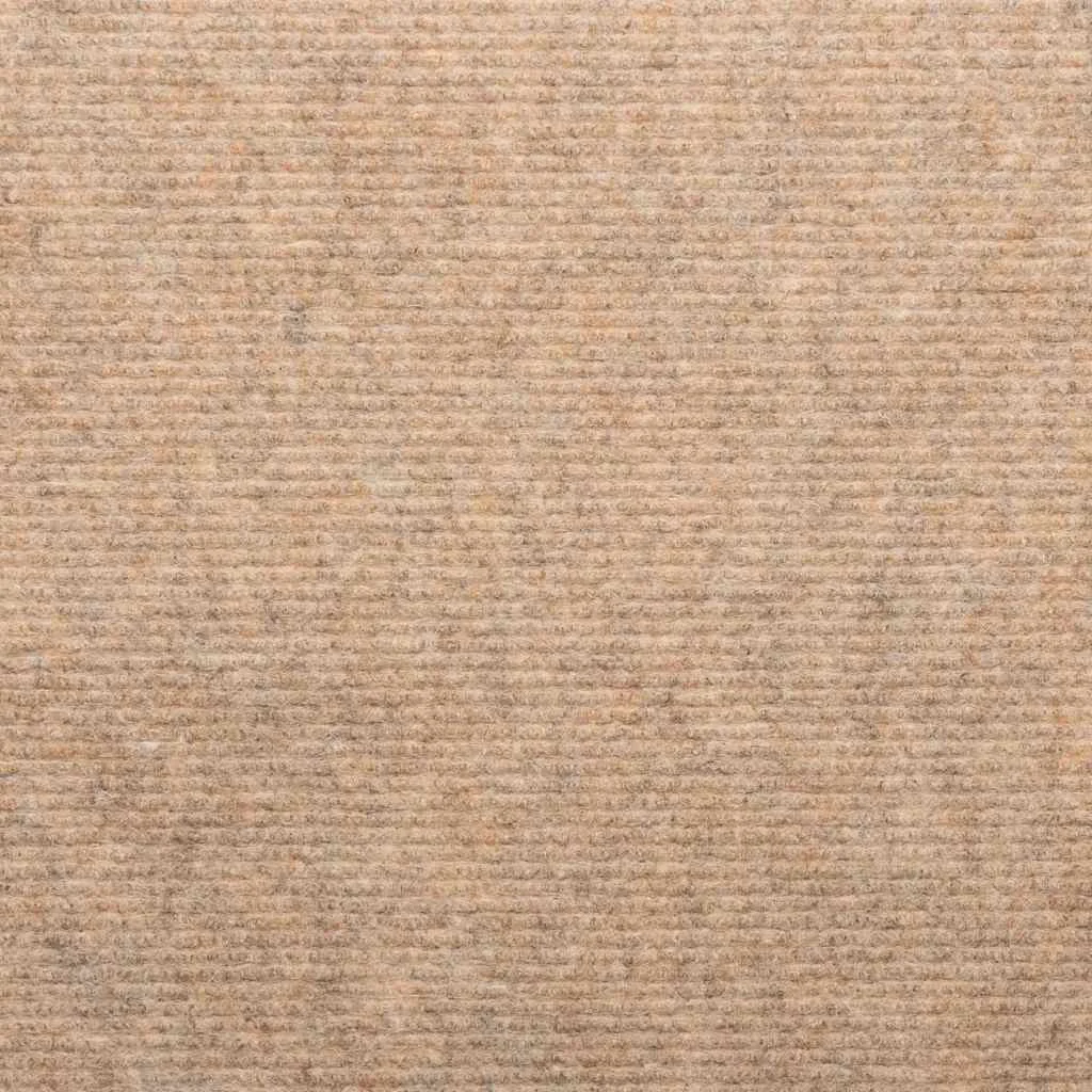 Nášľapy na schody samolepiace 30 ks béžové 65x22,5x3,5 cm