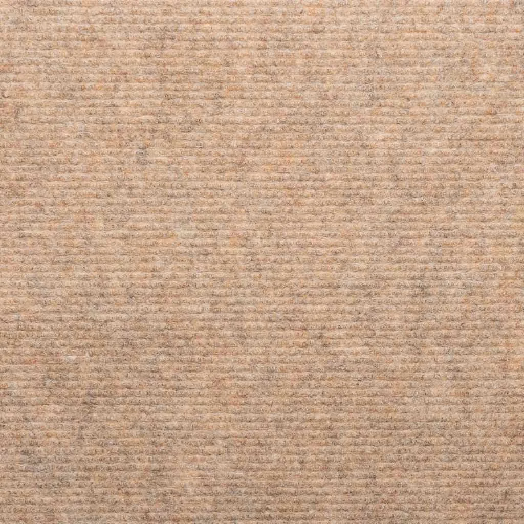 Nášľapy na schody samolepiace 30 ks béžové 65x24,5x3,5 cm