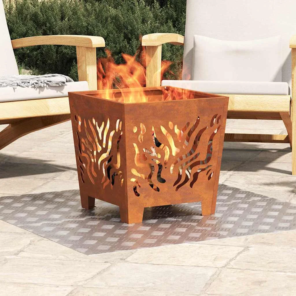Šachovnicové dosky 4 pcs Strieborná 50 x 50 cm Hliník