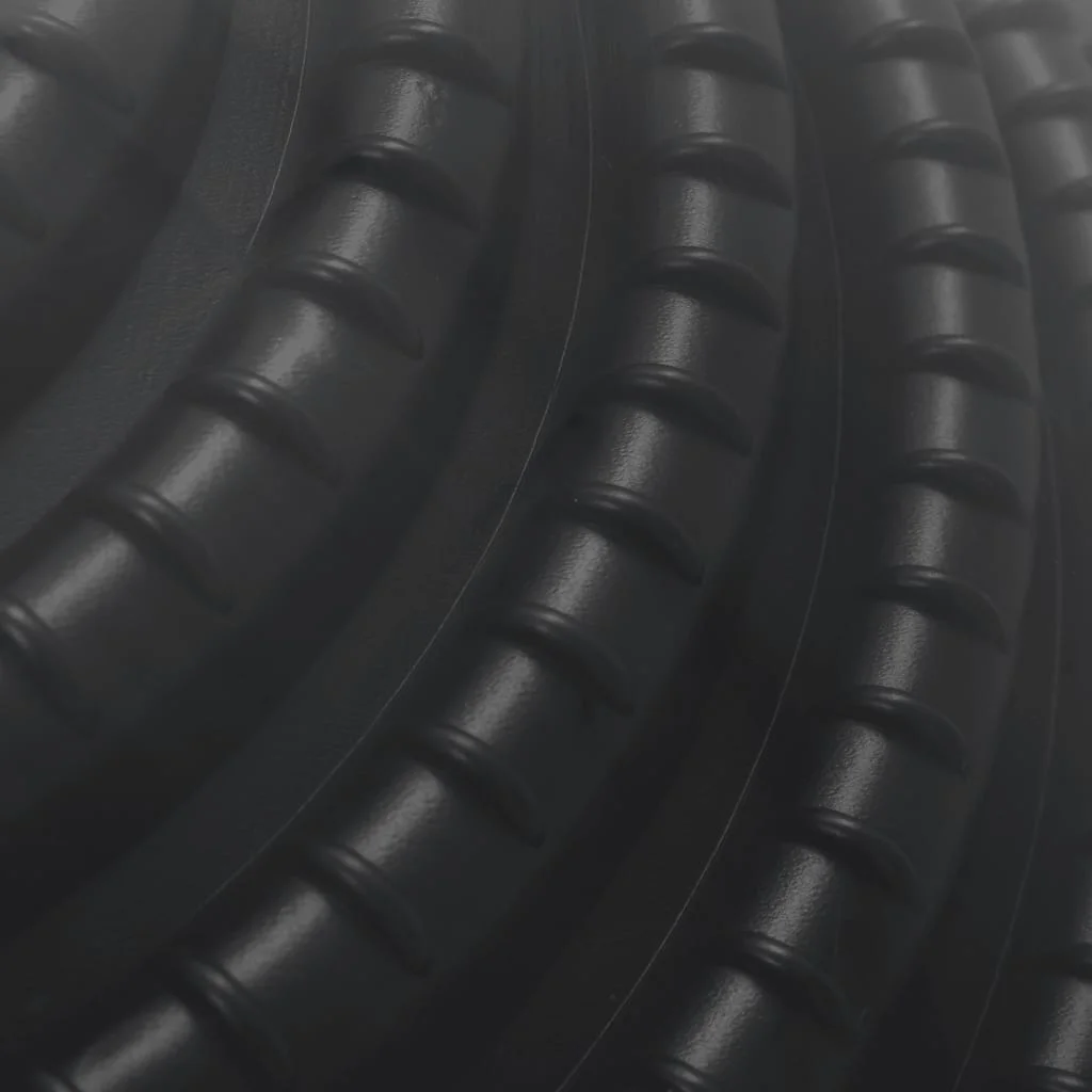 Solárne ohrievače vody v bazéne 2 ks 75x75x36 cm HDPE hliník