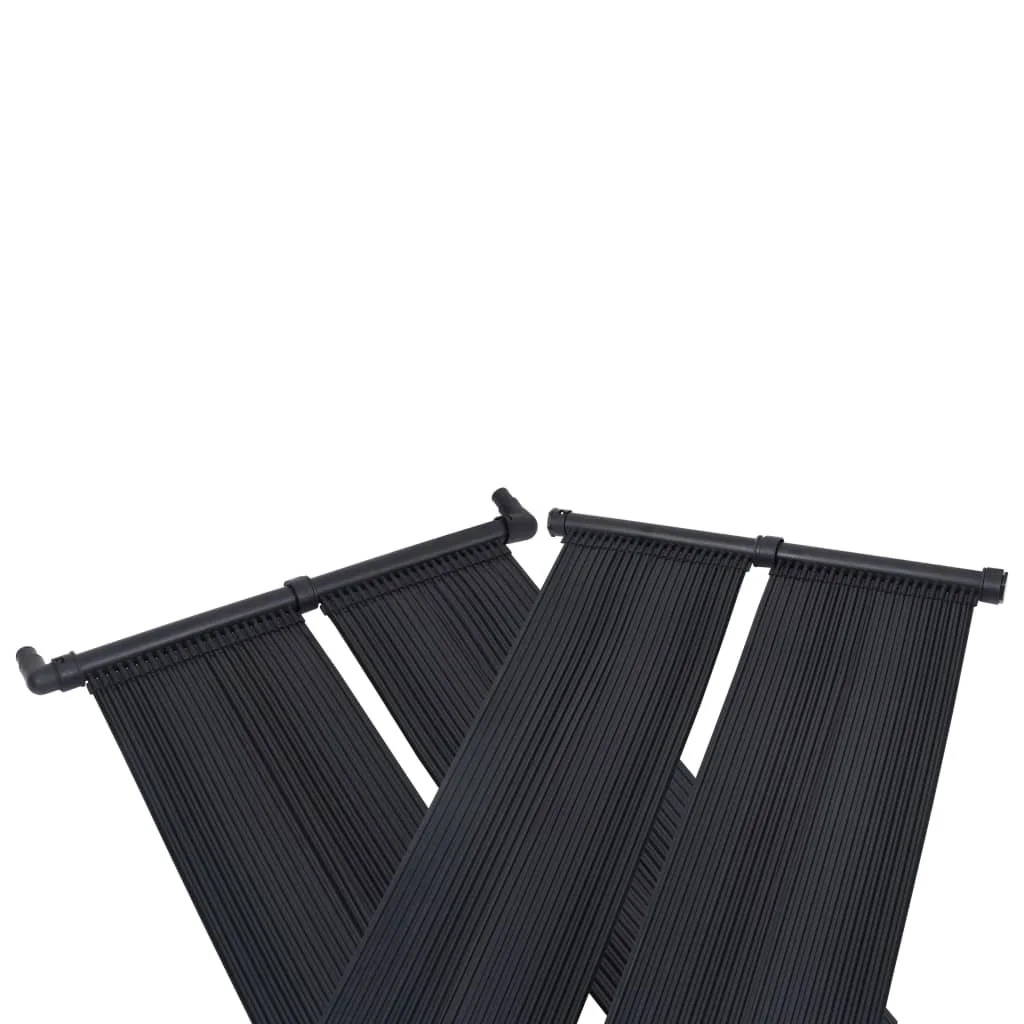 Solárny panel na ohrev vody v bazéne 80x310 cm