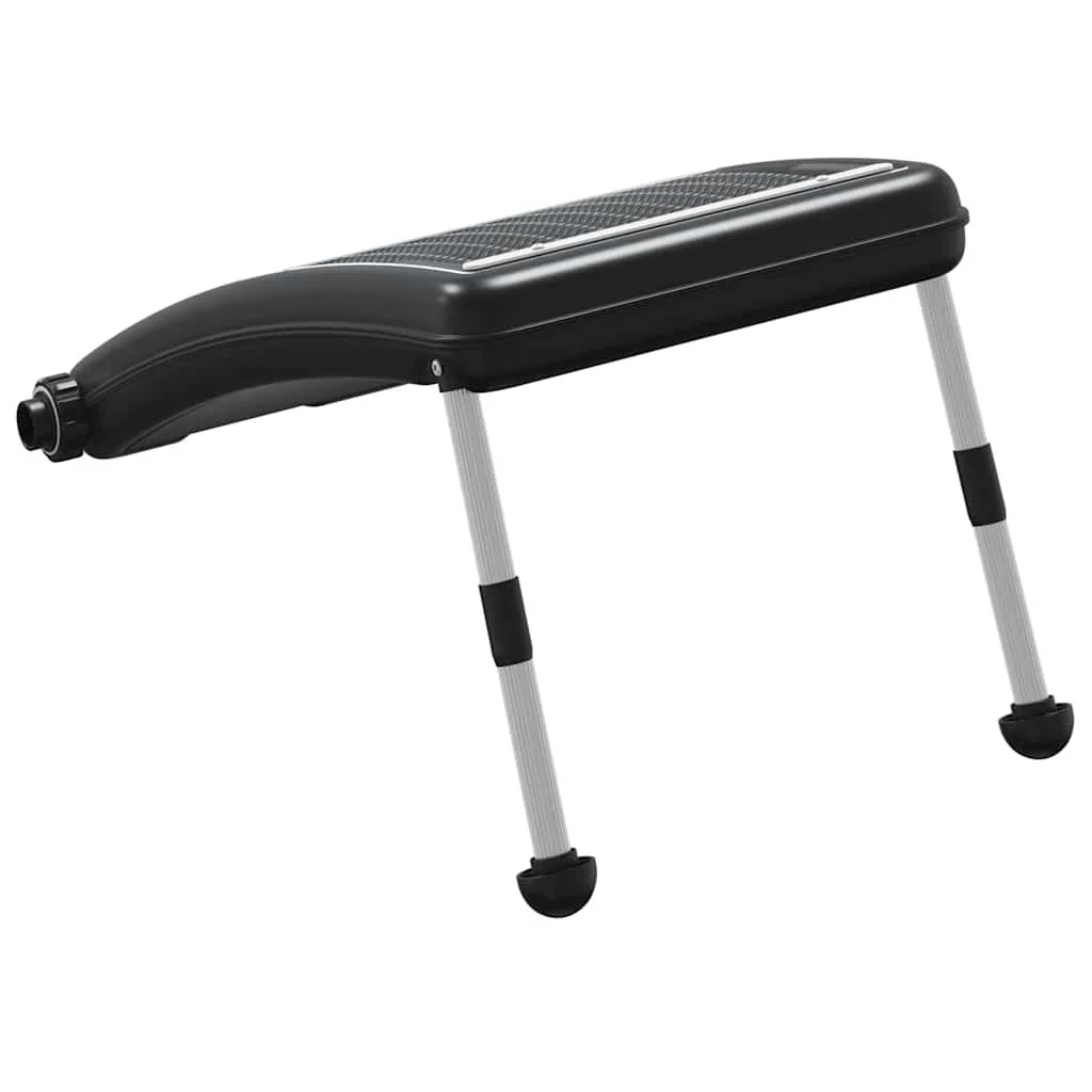 Ohnutý bazénový solárny ohrievací panel 72,5x46 cm